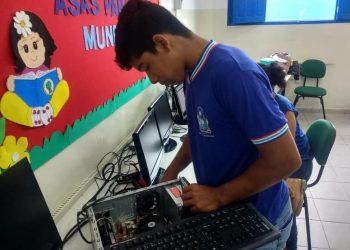 Últimos dias de inscrição para cursos gratuitos de qualificação profissional na rede estadual de ensino