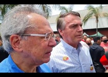 Presidente Bolsonaro afirma que governo não interferirá em preços