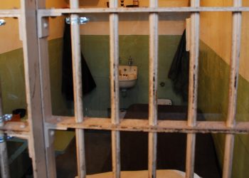 Melhora do cenário da pandemia permite retomada do regime fechado na prisão por dívida alimentícia