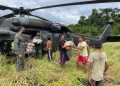 Governo Federal segue auxiliando municípios da Bahia e de Minas Gerais afetados pelas enchentes