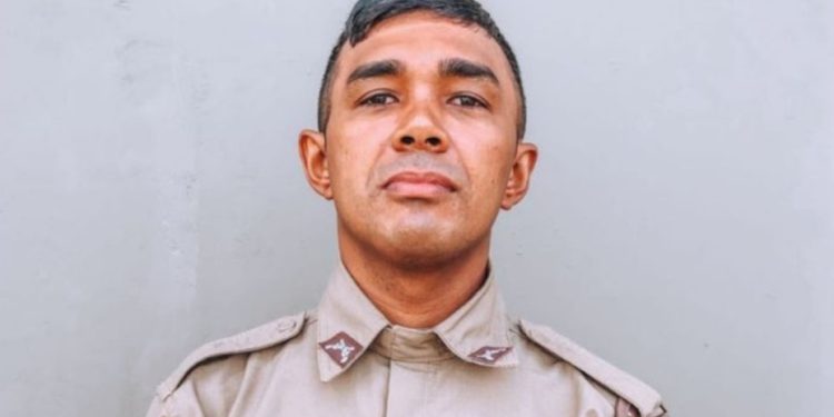 Policial militar da Bahia é morto por engano em ação da Polícia Civil de Pernambuco em Petrolina