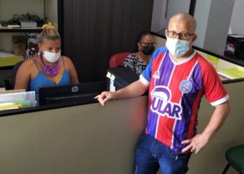 Matrícula na rede estadual continua nesta terça-feira (1º) para novos estudantes do Ensino Médio