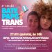 Prefeitura de Lauro de Freitas realiza 4ª edição do Bate Papo Trans hoje (27)