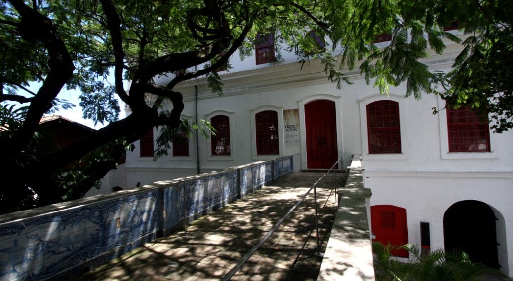 Inscrições para Oficinas do MAM abrem nesta sexta-feira (14)