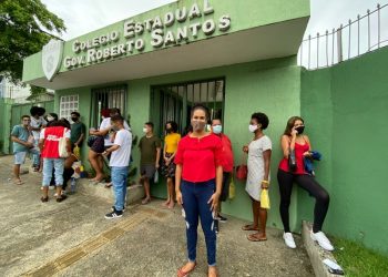 Termina nesta sexta (15) prazo para estudantes solicitarem isenção da inscrição do Enem 2022