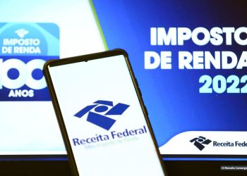 Prazo para entrega do Imposto de Renda termina hoje