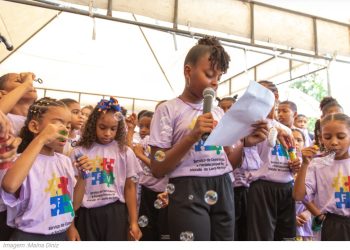 Lauro de Freitas: Prefeitura inaugura nova sede do Serviço de Convivência e Fortalecimento de Vínculos