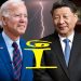 Biden ameaça ‘responder militarmente’ se a China invadir Taiwan
