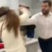 Agressor de procuradora vira réu por tentativa de feminicídio