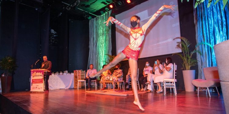 Lauro de Freitas: Clima contagiante marca premiação do II Festival Digicultural
