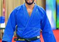 Rafael Macedo é prata e Mayra Aguiar bronze em Grand Prix de Judô