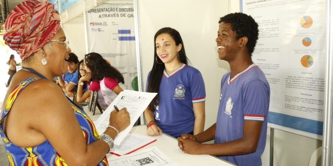 Inscrições para a 10ª FECIBA são prorrogadas até 28 de agosto