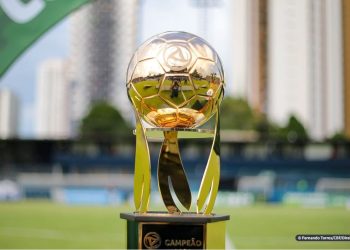 Após impasse, CBF confirma realização da Copa Verde este ano