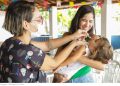Vacinação terá horário especial nesta quinta (27) nas USFs Caji/Vida Nova e Espaço Cidadão