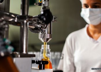 Indústrias pequenas são menos afetadas por escassez de matéria-prima