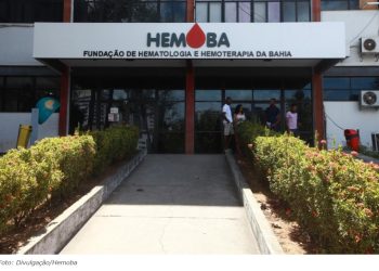 Em vista do feriado prolongado, Hemoba convida voluntários para a doação de sangue