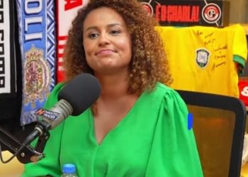 Karine Alves relata racismo na Copa do Mundo de 2026