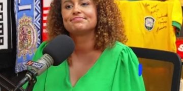 Karine Alves relata racismo na Copa do Mundo de 2026