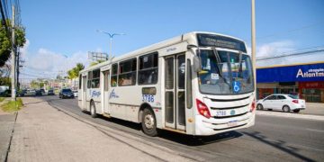Lauro de Freitas terá transporte gratuito de volta para o público durante o Pedrão