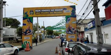 Pedrão de Lauro 2026 começa nesta sexta-feira (26)