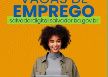 Simm oferece 742 vagas de emprego para esta terça-feira (14)
