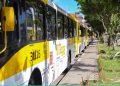 Obras no Largo da Madragoa alteram itinerários de ônibus a partir de segunda-feira (13)