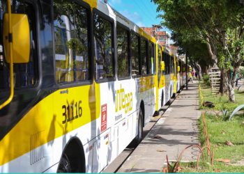 Obras no Largo da Madragoa alteram itinerários de ônibus a partir de segunda-feira (13)