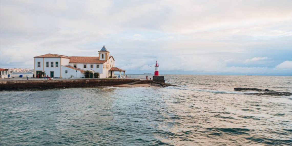 Prefeitura de Salvador avança na implantação de nova marina no Humaitá