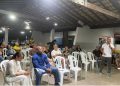 Escuta Social do Plano de Mobilidade Urbana Sustentável reúne moradores de Vilas do Atlântico e Buraquinho