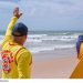Prefeitura de Lauro de Freitas alerta para aumento das ondas e reforça orientações de segurança nas praias