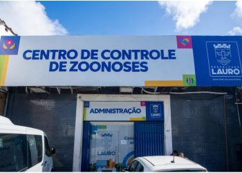 CCZ de Lauro de Freitas segue com atendimentos na Itinga