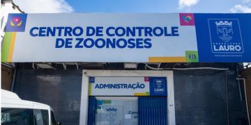 CCZ de Lauro de Freitas segue com atendimentos na Itinga