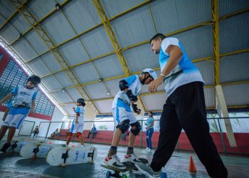auro de Freitas abre novas inscrições para atividades gratuitas do Programa Esporte 360