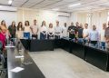 Prefeitura de Lauro de Freitas alinha planejamento para as próximas festas populares