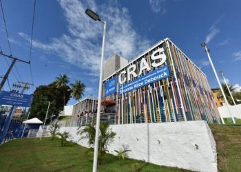Prefeitura de Salvador realiza primeira edição do baile de debutantes “Brilha, Menina”