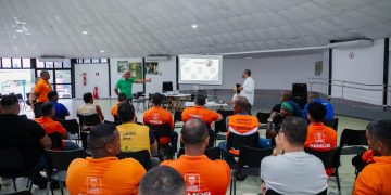 Prefeitura de Lauro de Freitas oferece cursos para condutores dos veículos das secretarias