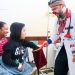Doutores da Magia traz alegria e diversão para leitos do Hospital de Mata de São João