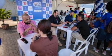 Feirão do Servidor de Lauro de Freitas vai até 7 de agosto com desconto na compra de imóvel