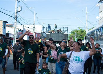 Lauro de Freitas tem fim de semana com esportes, Marcha para Jesus e Gincana Automotiva