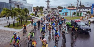 Lauro de Freitas sedia 6ª edição do PedaLauro neste domingo (16)
