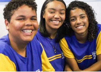 Mata de São João alcança 1º lugar no Ideb da RMS e supera Bahia e Brasil