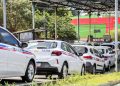 Vistoria obrigatória para taxistas de Salvador segue até 30 de setembro