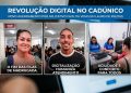 CadÚnico de Lauro de Freitas passa a oferecer agendamento digital pelo aplicativo ‘Tá na Mão’