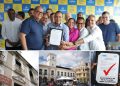 Salvador autoriza restauração histórica da Câmara Municipal com investimento de R$ 18 milhões