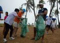 Lauro de Freitas integra o Dia Mundial da Limpeza com mutirão na praia neste sábado