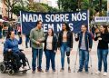 Dia Nacional de Luta da Pessoa com Deficiência; da Resistência ao Reconhecimento Legislativo