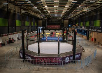 Confira a programação esportiva do final de semana de Lauro de Freitas