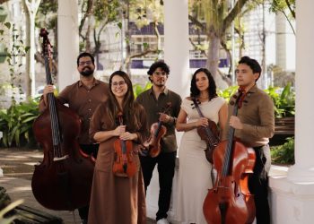 Salvador celebra o Dia Internacional da Música com circuito gratuito e grande show no Porto da Barra