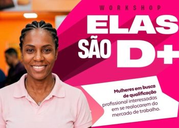 Lauro de Freitas promove workshop gratuito voltado ao empreendedorismo e à empregabilidade feminina