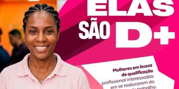 Lauro de Freitas promove workshop gratuito voltado ao empreendedorismo e à empregabilidade feminina